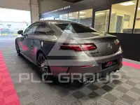 2020 Mercedes Benz E 63 AMG