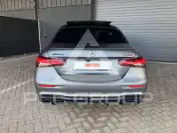 2020 Mercedes Benz E 63 AMG