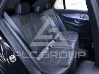 2020 Mercedes Benz E 63 AMG