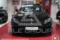 2020 Mercedes Benz E 63 AMG