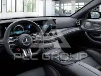 2020 Mercedes Benz E 63 AMG