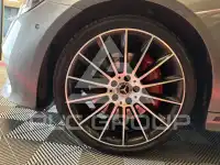 2020 Mercedes Benz E 63 AMG