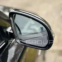 2020 Mercedes Benz E 63 AMG