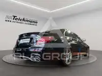 2020 Mercedes Benz E 63 AMG