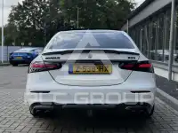 2020 Mercedes Benz E 63 AMG