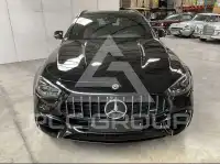 2020 Mercedes Benz E 63 AMG