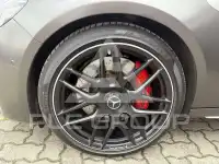 2020 Mercedes Benz E 63 AMG