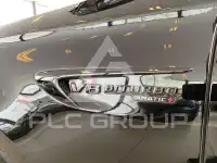 2020 Mercedes Benz E 63 AMG