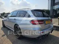 2020 Mercedes Benz E 63 AMG