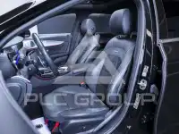 2020 Mercedes Benz E 63 AMG