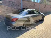 2020 Mercedes Benz E 63 AMG