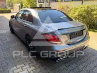 2020 Mercedes Benz E 63 AMG