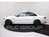 2020 Mercedes Benz E 63 AMG