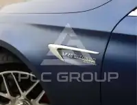2020 Mercedes Benz E 63 AMG