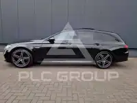 2020 Mercedes Benz E 63 AMG