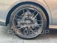 2020 Mercedes Benz E 63 AMG