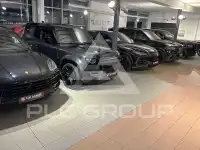 2020 Mercedes Benz E 63 AMG