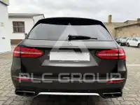 2020 Mercedes Benz E 63 AMG