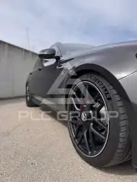2020 Mercedes Benz E 63 AMG
