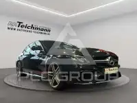 2020 Mercedes Benz E 63 AMG