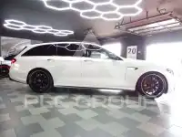 2020 Mercedes Benz E 63 AMG