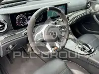 2020 Mercedes Benz E 63 AMG