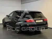 2020 Mercedes Benz E 63 AMG