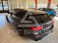 2020 Mercedes Benz E 63 AMG