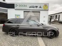 2020 Mercedes Benz E 63 AMG