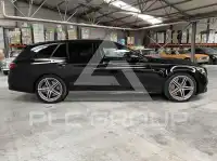 2020 Mercedes Benz E 63 AMG
