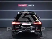 2020 Mercedes Benz E 63 AMG