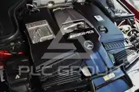 2020 Mercedes Benz E 63 AMG