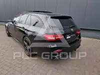 2020 Mercedes Benz E 63 AMG