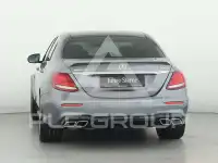 2020 Mercedes Benz E 63 AMG