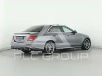 2020 Mercedes Benz E 63 AMG