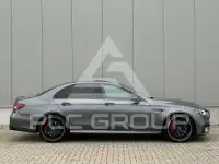 2020 Mercedes Benz E 63 AMG