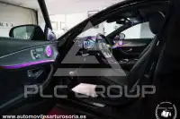 2020 Mercedes Benz E 63 AMG