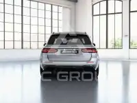 2020 Mercedes Benz E 63 AMG