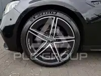 2020 Mercedes Benz E 63 AMG