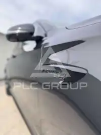 2020 Mercedes Benz E 63 AMG