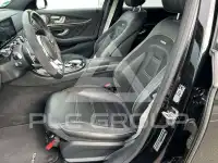 2020 Mercedes Benz E 63 AMG