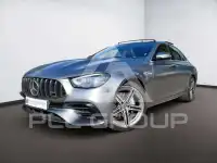 2020 Mercedes Benz E 63 AMG
