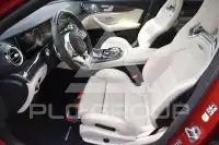 2020 Mercedes Benz E 63 AMG