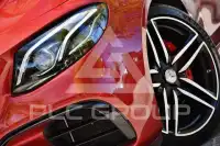 2020 Mercedes Benz E 63 AMG