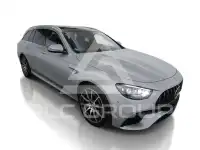 2020 Mercedes Benz E 63 AMG