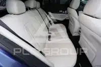 2020 Mercedes Benz E 63 AMG