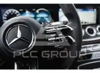 2020 Mercedes Benz E 63 AMG
