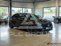 2020 Mercedes Benz E 63 AMG