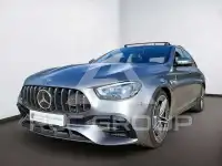 2020 Mercedes Benz E 63 AMG