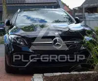 2020 Mercedes Benz E 63 AMG